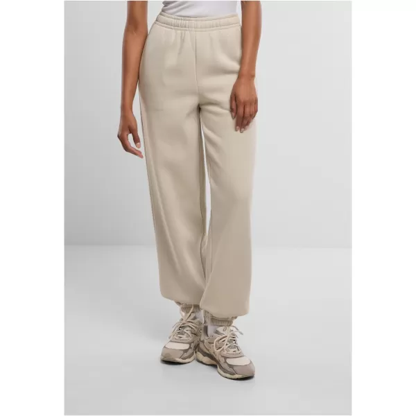  Ženske trenirke URBAN CLASSICS TB7107 OBLAK 