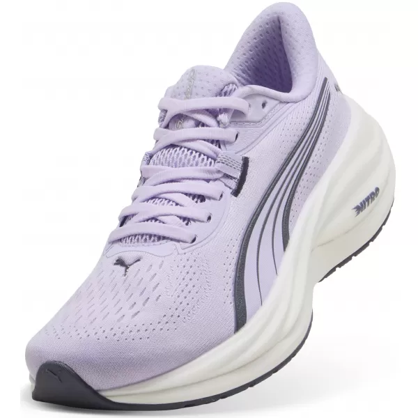  Ženski čevlji PUMA ELECTRIFY NITRO 5 WNS 31370103 SVETLO SIVKE/MARNILA GLOBINE 