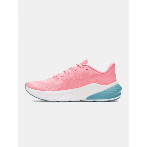  Ženski čevlji UNDER ARMOUR W TURBULENCE 3 6006718-600 ROZA 