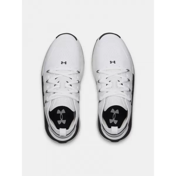  Ženski čevlji UNDER ARMOUR W PHANTOM X 6007184-100 BELA 