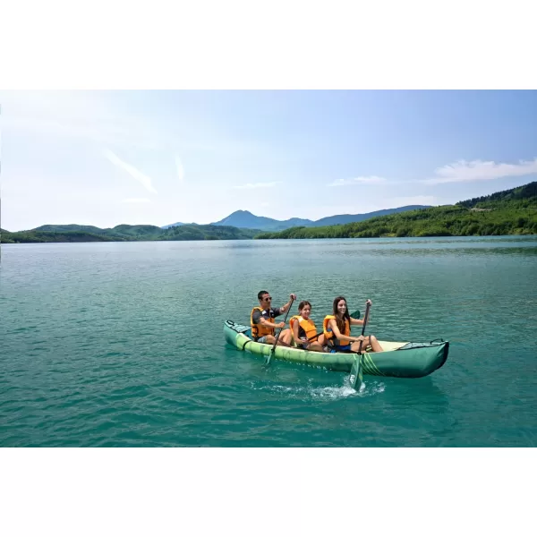  Kanu AQUA MARINA Ripple 370 NEDOLOČEN 