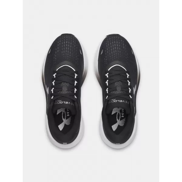  Ženski čevlji UNDER ARMOUR UA W VELOCITI PACE 6009108-001 ČRNA 