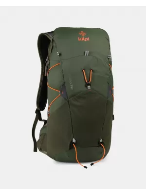 Nahrbtnik KILPI PACIFIC 20-U 1U0607KI KAKI