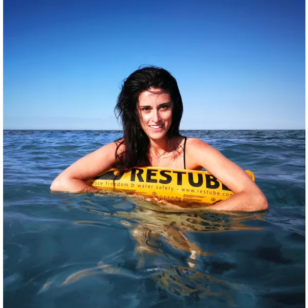  Reševalni sistem RESTUBE Beach MORSKO MODRA 