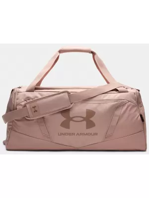 Torba UNDER ARMOUR UA UNDENIABLE 5.0 DUFFLE MD 1369223-601 ROZA