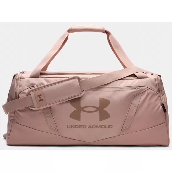  Torba UNDER ARMOUR UA UNDENIABLE 5.0 DUFFLE MD 1369223-601 ROZA 