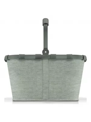 Košarica REISENTHEL CARRYBAG FRAME TWIST SAGA
