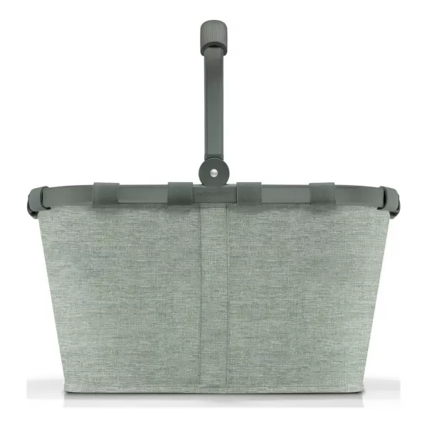  Košarica REISENTHEL CARRYBAG FRAME TWIST SAGA 