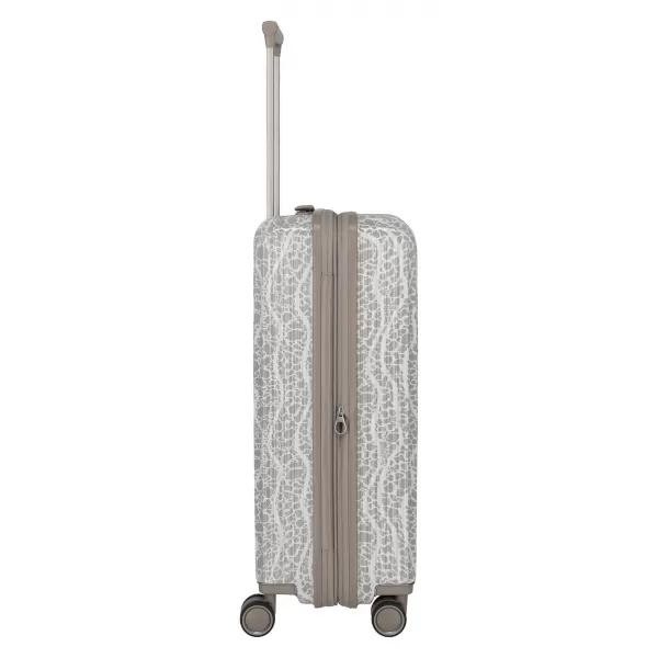  Kovček TRAVELITE LASCANA EDITION M ŠAMPANJEC 