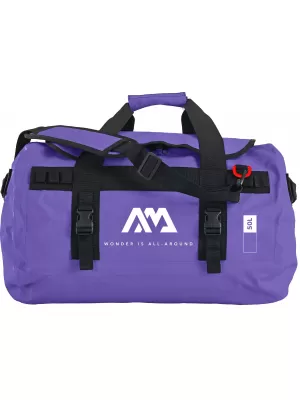 Torba AQUA MARINA 50l VIJOLIČNA