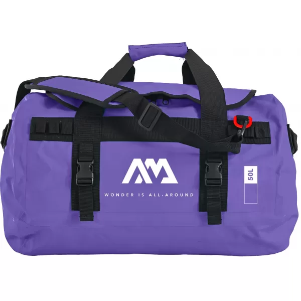  Torba AQUA MARINA 50l VIJOLIČNA 