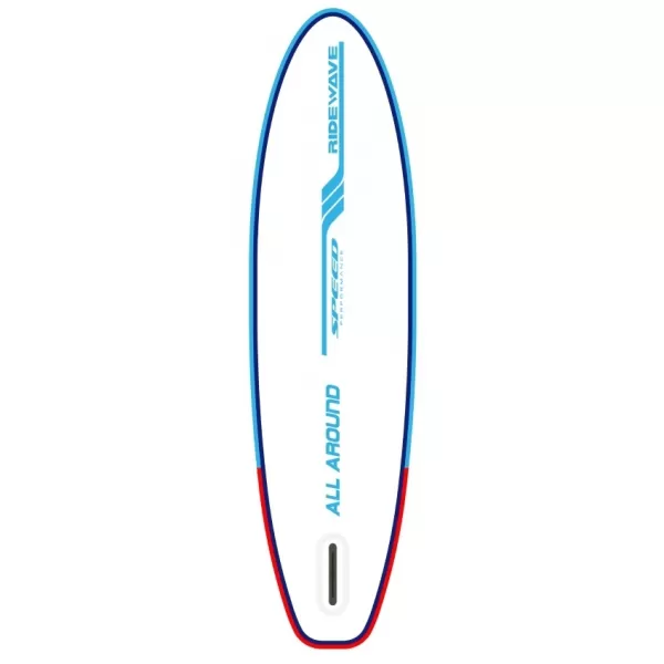  Deska za veslanje RIDEWAVE Eternity 10 NEDOLOČEN 
