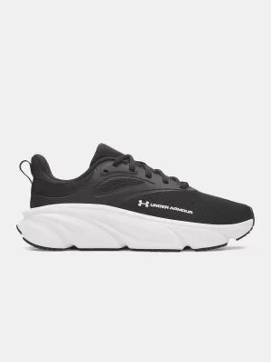 Ženski čevlji UNDER ARMOUR W ROGUE 6 6006720-001 ČRNA