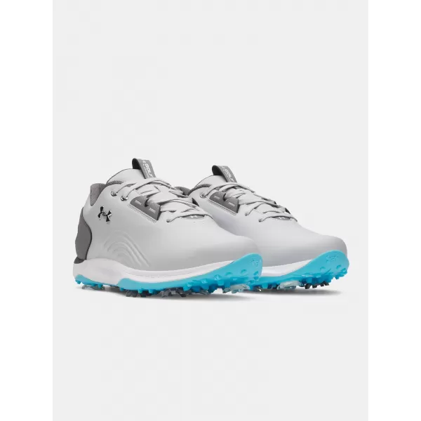  Moški čevlji UNDER ARMOUR DRIVE FADE 2 6006120-011 SIVA 
