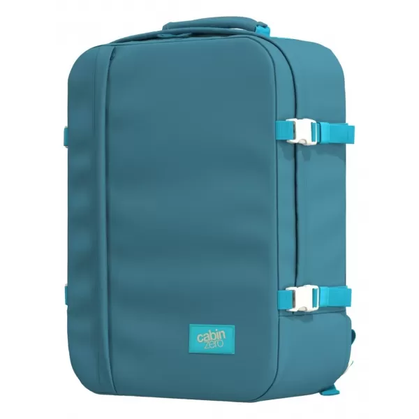  Nahrbtnik CABINZERO Classic 44L BALI MODRA 