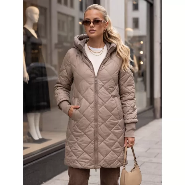  Ženska jakna DSTREET TY5866 BEŽ 