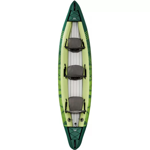  Kanu AQUA MARINA Ripple 370 NEDOLOČEN 