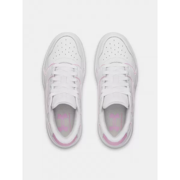  Ženski čevlji UNDER ARMOUR W FLEX 6007038-103 BELA 