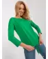 Ženska bluza BASIC FEEL GOOD RV-BZ-4691.49 ZELENA