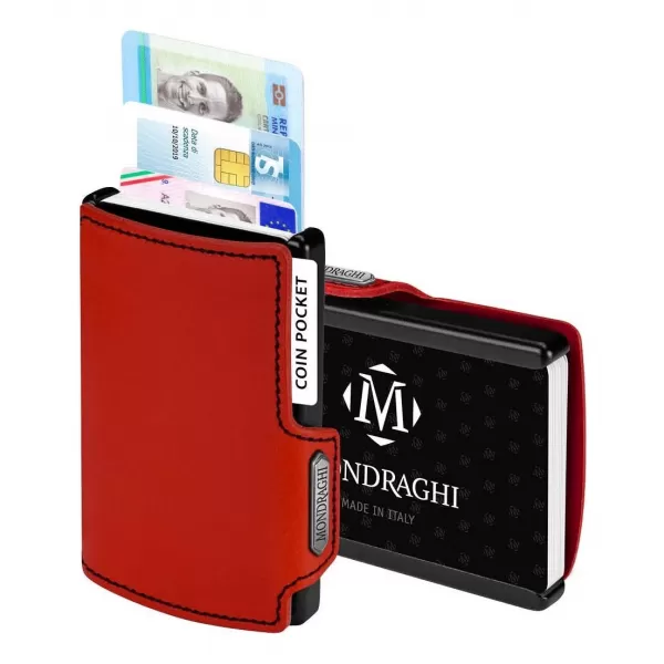  Mini denarnica MONDRAGHI RACING PLUS IZD 