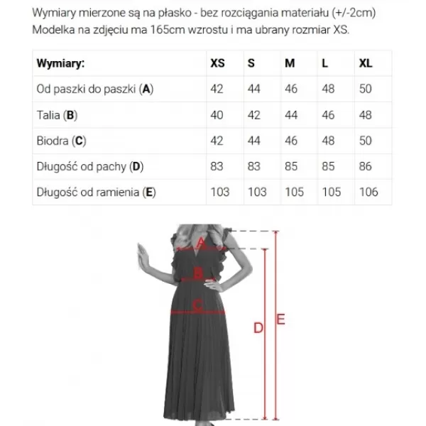  Obleka NUMOCO AGATA 161-20 CIMETOVO RJAVA 