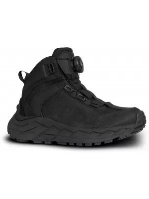 Škornji PENTAGON GRAVITY TACTICAL 6 WP BOOTS FITGO EDITION K15062-FTG ČRNA