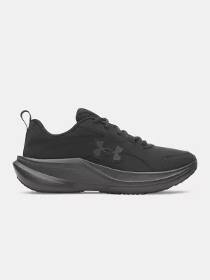 Fantovski čevlji UNDER ARMOUR BGS ASSERT 11 UFM SYN 6006919-001 ČRNA