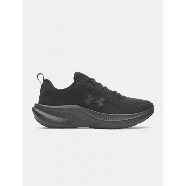  Fantovski čevlji UNDER ARMOUR BGS ASSERT 11 UFM SYN 6006919-001 ČRNA 