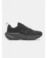 Fantovski čevlji UNDER ARMOUR BGS ASSERT 11 UFM SYN 6006919-001 ČRNA