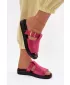Ženski copati BOTO 26SD18-51 FUSCHIA