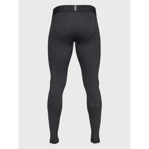  Moške kompresijske pajkice UNDER ARMOUR CG LEGGING 1320812-001 ČRNA 