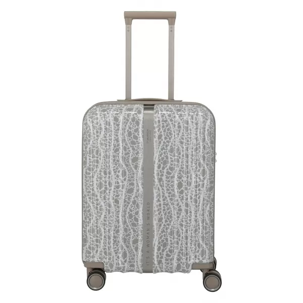  Komplet kovčkov TRAVELITE LASCANA EDITION S,M,L ŠAMPANJEC 
