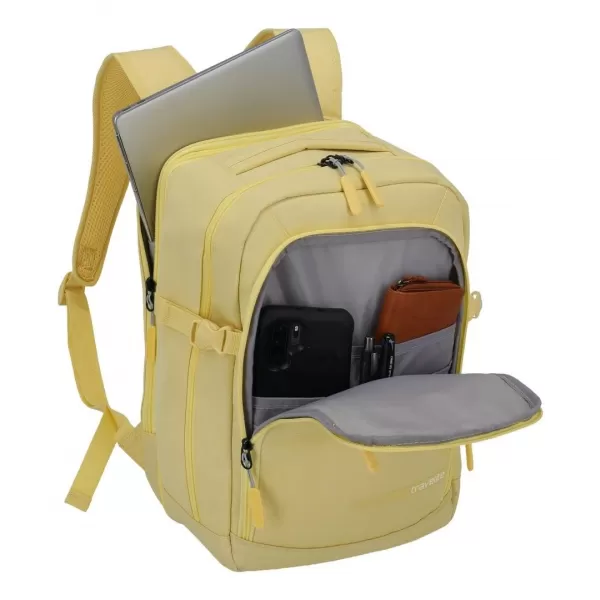  Nahrbtnik TRAVELITE KICK OFF CABIN BACKPACK RUMENA 