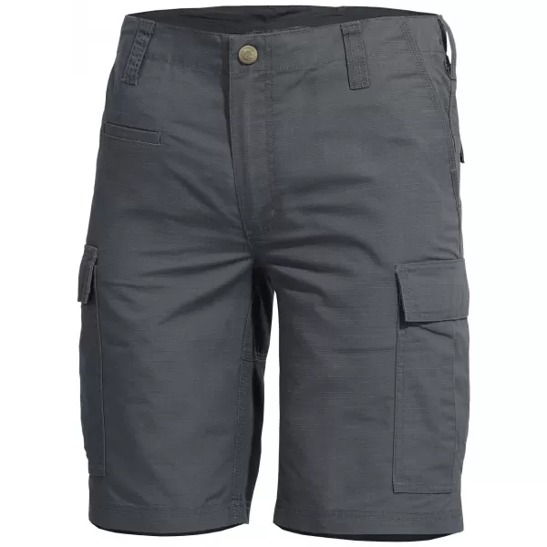 Moške kratke hlače PENTAGON BDU 2.0 SHORTS K05011 PEPELNO SIVA 