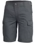 Moške kratke hlače PENTAGON BDU 2.0 SHORTS K05011 PEPELNO SIVA