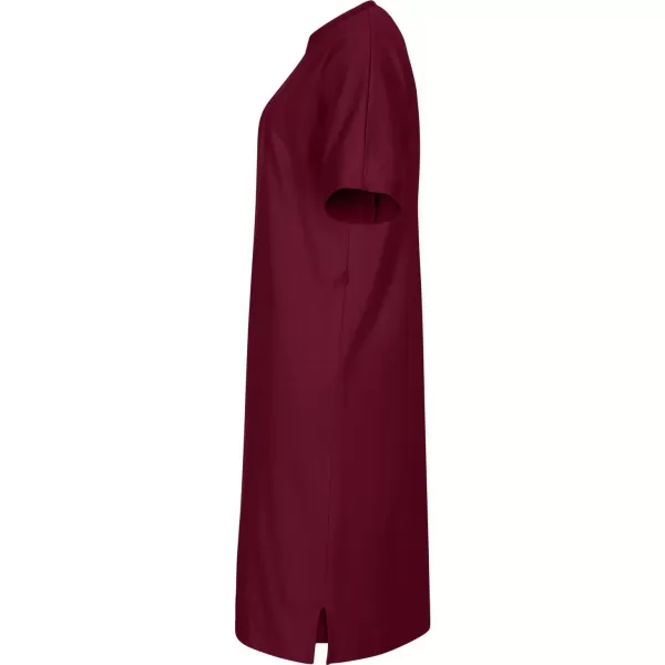  Obleka MALFINI MUSE 816 GRANAT 