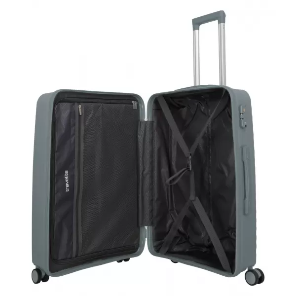  Kovček TRAVELITE PACIFIC ANTRACIT 