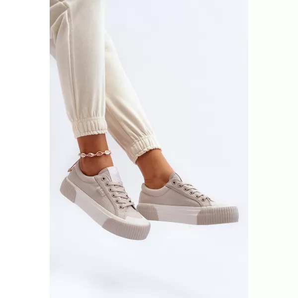  Ženske superge LEE COOPER LCW-24-31-2178L SIVA 