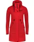 Ženska parka NORDBLANC HINTERLAND NBSJL8319 RDEČA