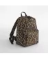 Nahrbtnik BAGBASE | BG 195S LEOPARDJI TISK