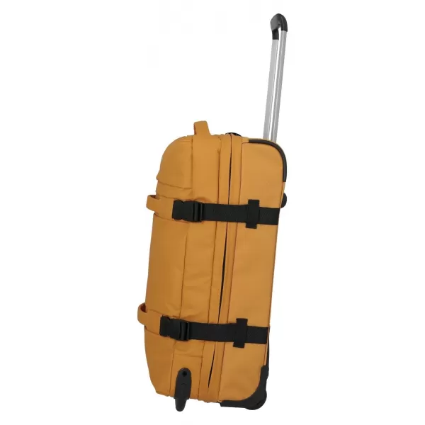  Torba TRAVELITE BOLONIA WHEELED DUFFLE RUMENA 