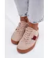 Ženske superge BIG STAR SHOES TT274760 ROZA