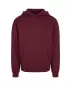 Moški pulover URBAN CLASSICS TB6750-00606 BORDO