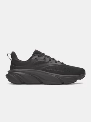 Moški čevlji UNDER ARMOUR ROGUE 6 6006719-002 ČRNA