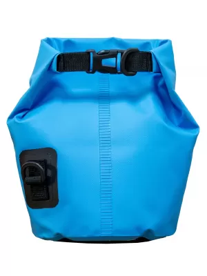 Ladijska torba RIDEWAVE 5L SVETLO MODRA