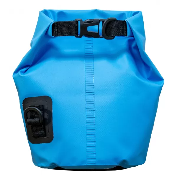  Ladijska torba RIDEWAVE 5L SVETLO MODRA 