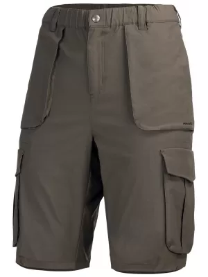 Moške kratke hlače PENTAGON ARDEN FUNCTIONAL SHORTS K05075 ZELENA