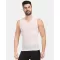 Funkcionalen brezrokavnik KILPI NETTY-U 1U0501KI BELA