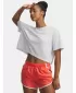 Ženska majica s kratkimi rokavi UNDER ARMOUR W REALITY CAN WAIT SS 6009534-023 SIVA