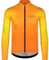 Moški kolesarski dres NORDBLANC RIDEPRO NBSMF8102 JANTAR